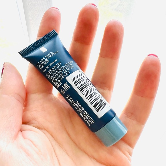 5 for 25⚡️ Japanese H2O+ Hydration Oasis Nourishing Gel Cream 10ml - Picture 3 of 4